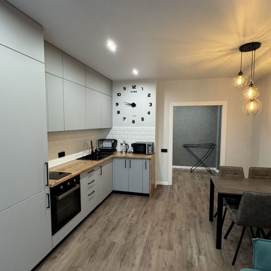 2-комн., 49 м², 9/13 этаж