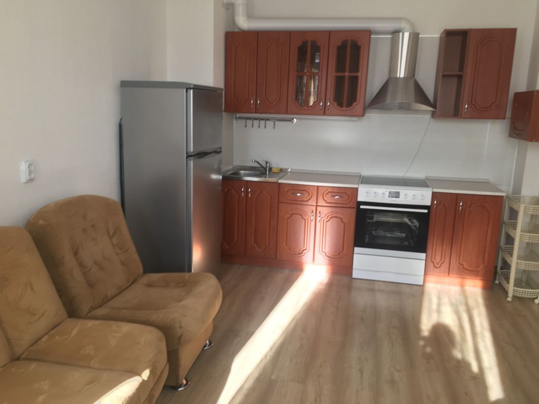 1-комн., 35.4 м², 9/15 этаж