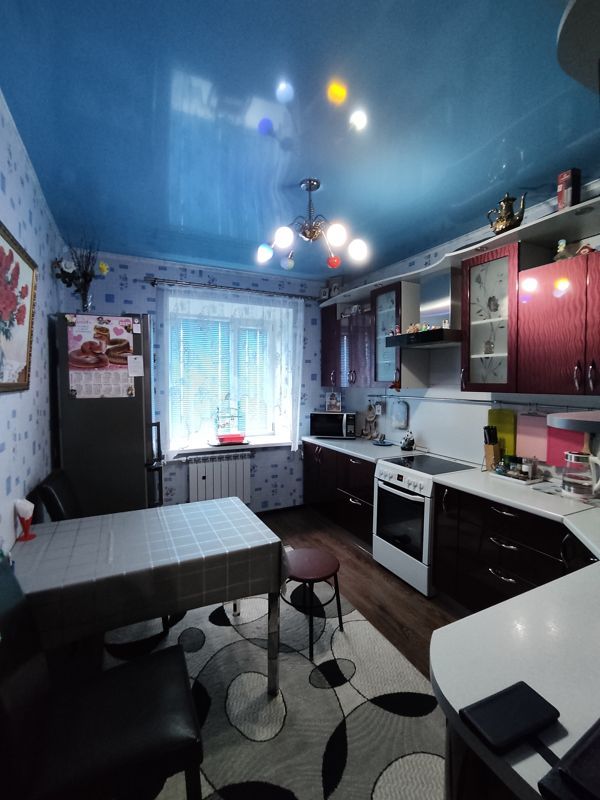 2-комн., 69.1 м², 4/4 этаж