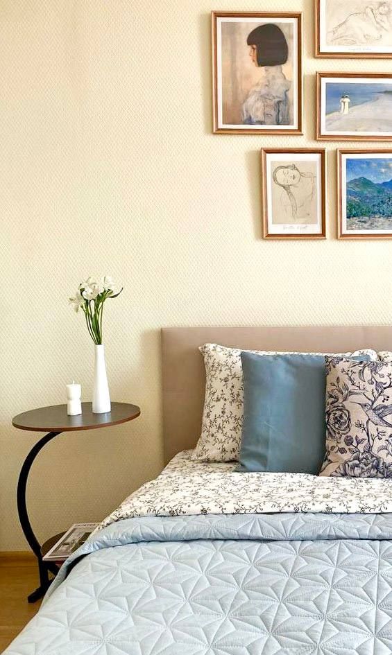 2-комн. квартира, 55 м2,  этаж