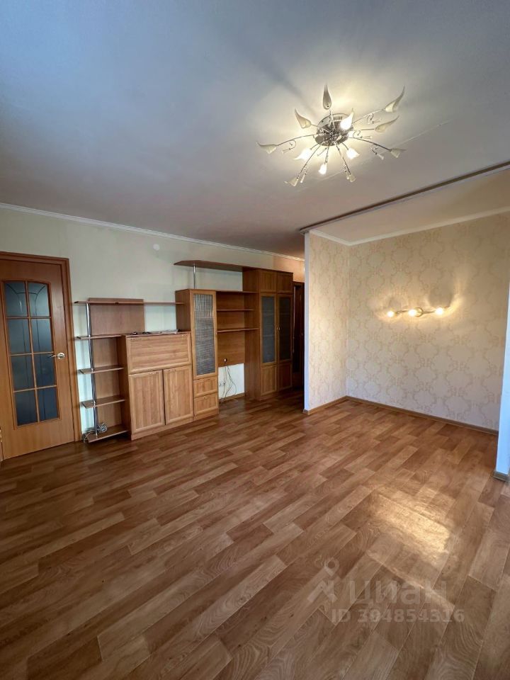 1-комн., 33.9 м², 4/5 этаж
