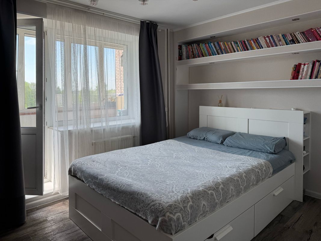 4-комн. квартира, 79.9 м2, 4/12 этаж