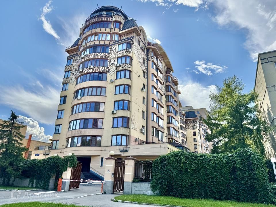 3-комн., 148.7 м², 6/10 этаж