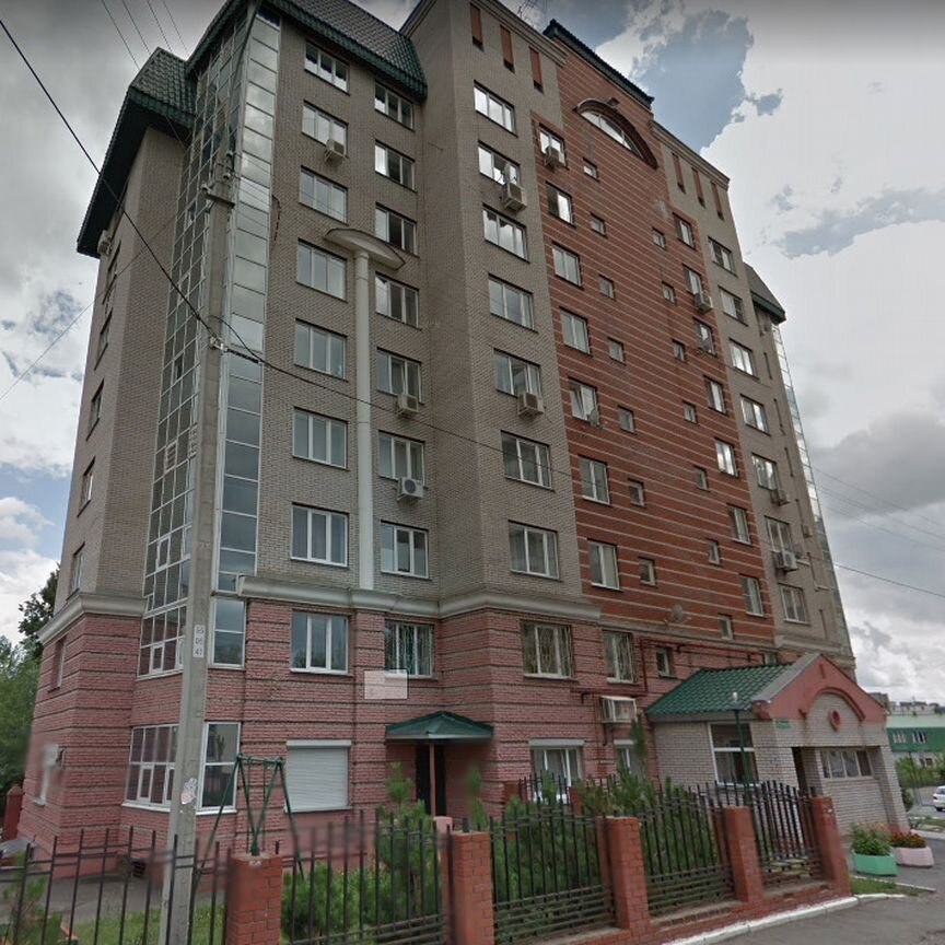 4-комн., 113 м², 9/10 этаж