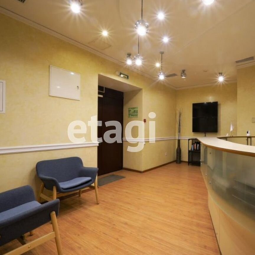 9-комн., 290.9 м², 5/5 этаж