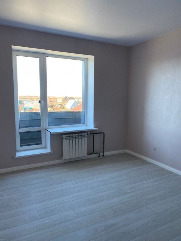 1-комн., 24.4 м², 3/4 этаж