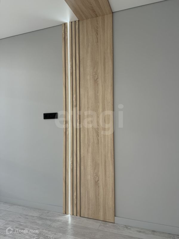 2-комн. квартира, 43.1 м², 4/7 этаж