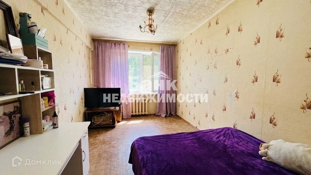 2-комн. квартира, 40.8 м2, 5/5 этаж
