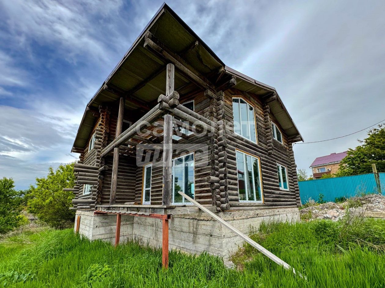 Дом, 254 м², 9.5 соток