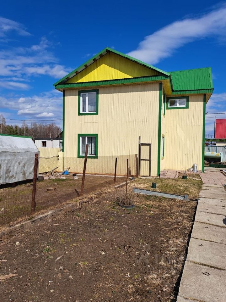 Дом, 138 м², 6 соток