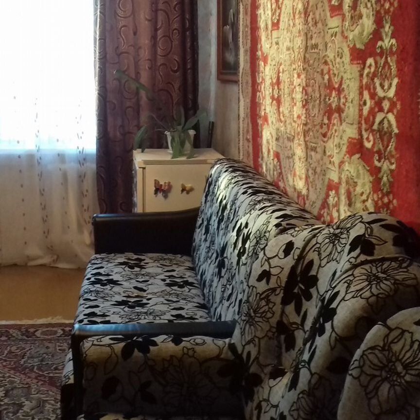 3-комн., 67.6 м², 2/5 этаж