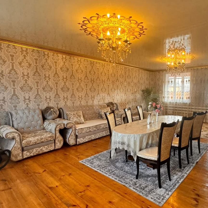 Дом, 105 м², 17 соток