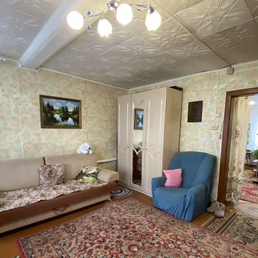  дом, 45 м², 8 соток