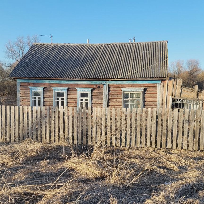 Дом, 55 м², 31 сотка