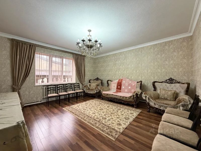 Дом, 100 м², 30 соток