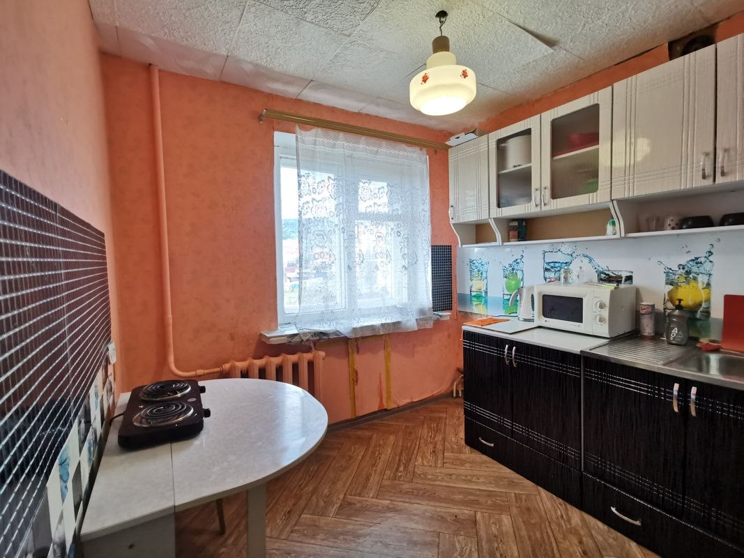 1-комн., 30.5 м², 4/5 этаж