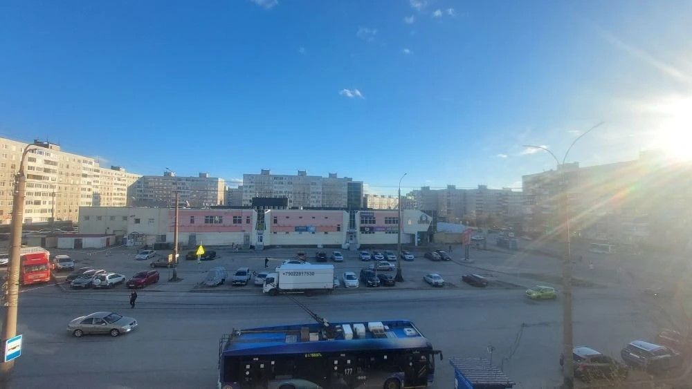 1-комн., 30 м², 3/9 этаж