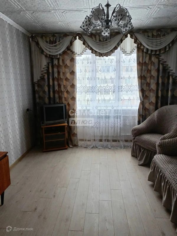 3-комн., 63 м², 5/5 этаж