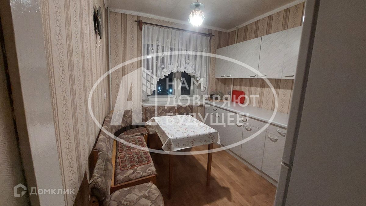 3-комн., 58.9 м², 3/9 этаж