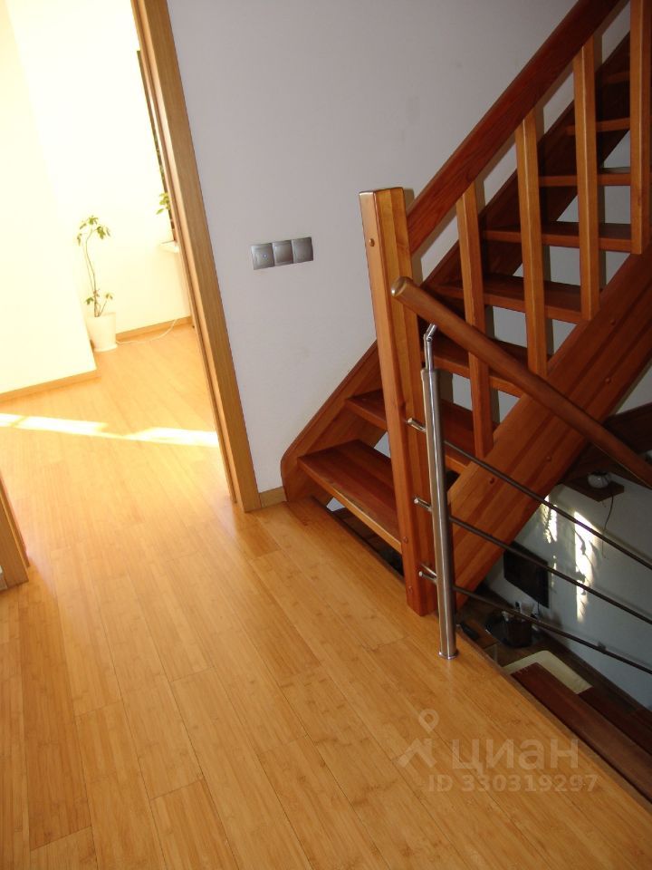 3 этажный, Таунхаус, 206.4 м², 3 сотки, 3 этажа