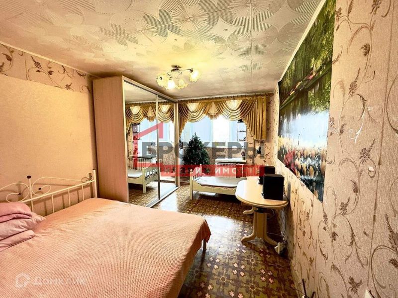 1-комн., 32.6 м², 9/9 этаж