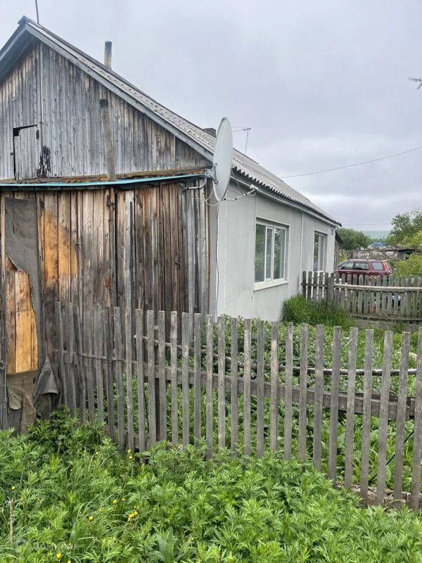 2-комн., 36 м², 1/1 этаж