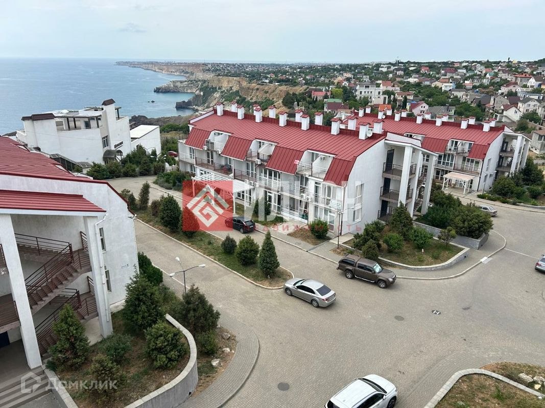 5-комн., 127 м², 5/6 этаж