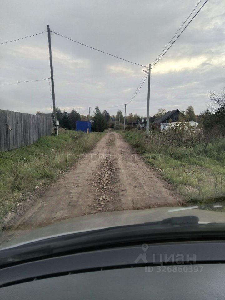 Участок, 8.8 соток, ИЖС