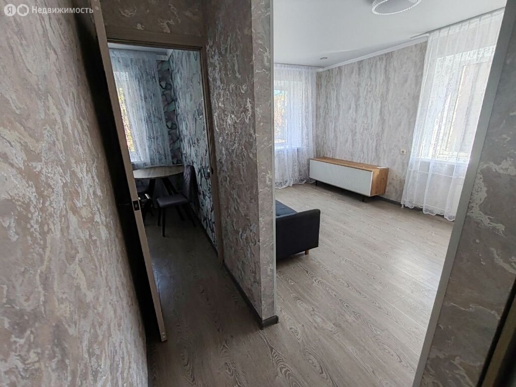 1-комн., 29 м², 2/5 этаж