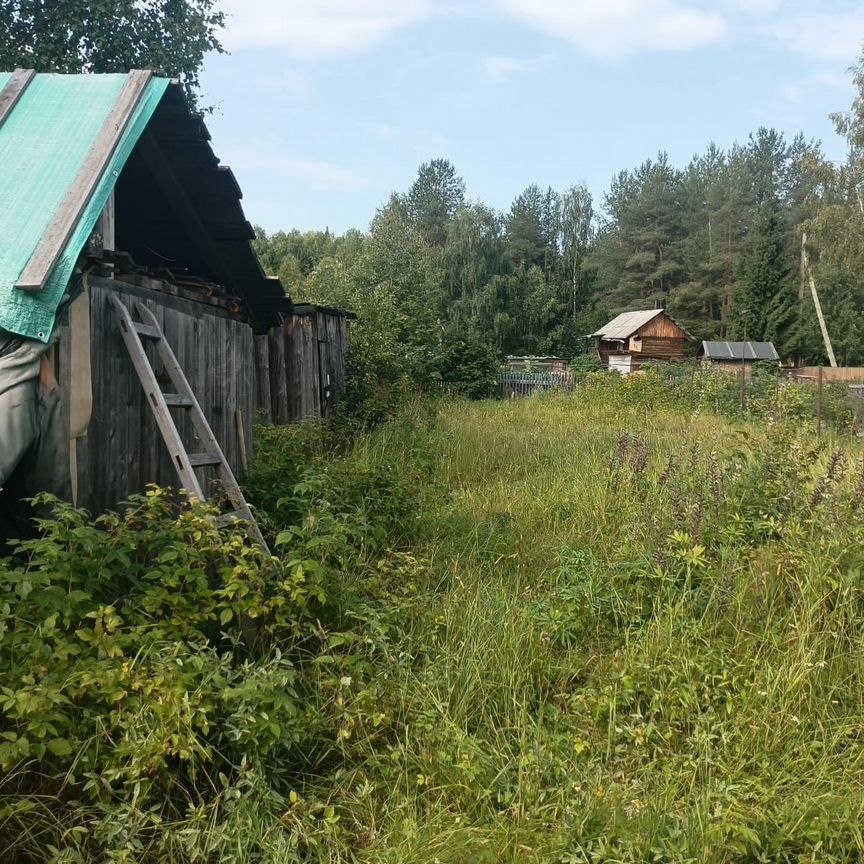 Продам земельный участок, 6 соток