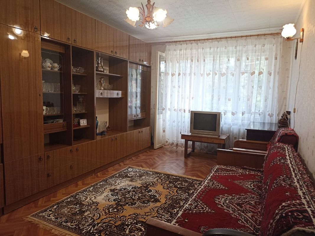 2-комн., 50 м², 4/5 этаж