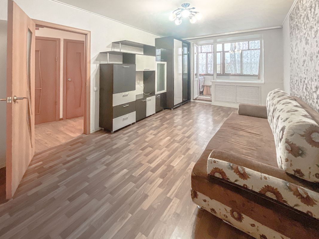 2-комн., 44.1 м², 5/5 этаж