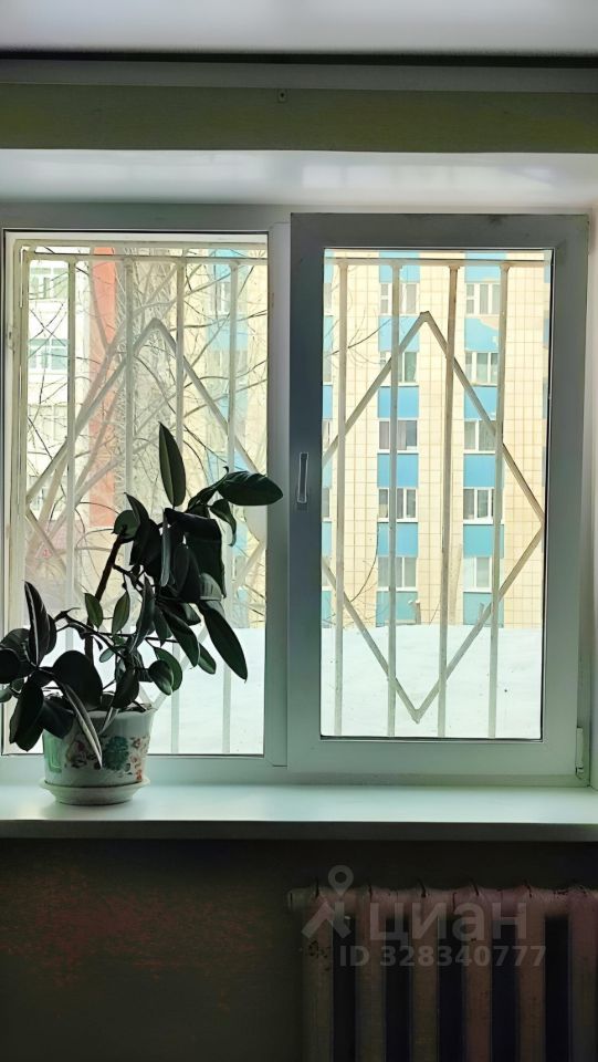 1-комн., 26.6 м², 2/10 этаж
