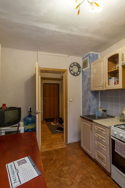 3-комн., 63.5 м², 3/17 этаж