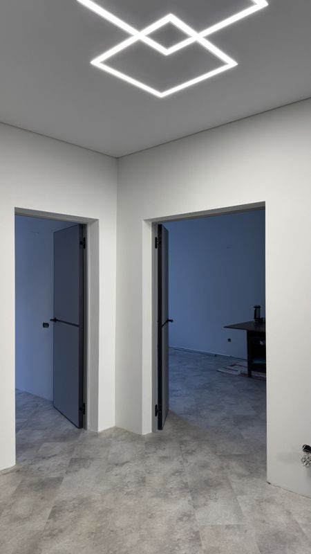 3-комн., 69.5 м², 4/9 этаж