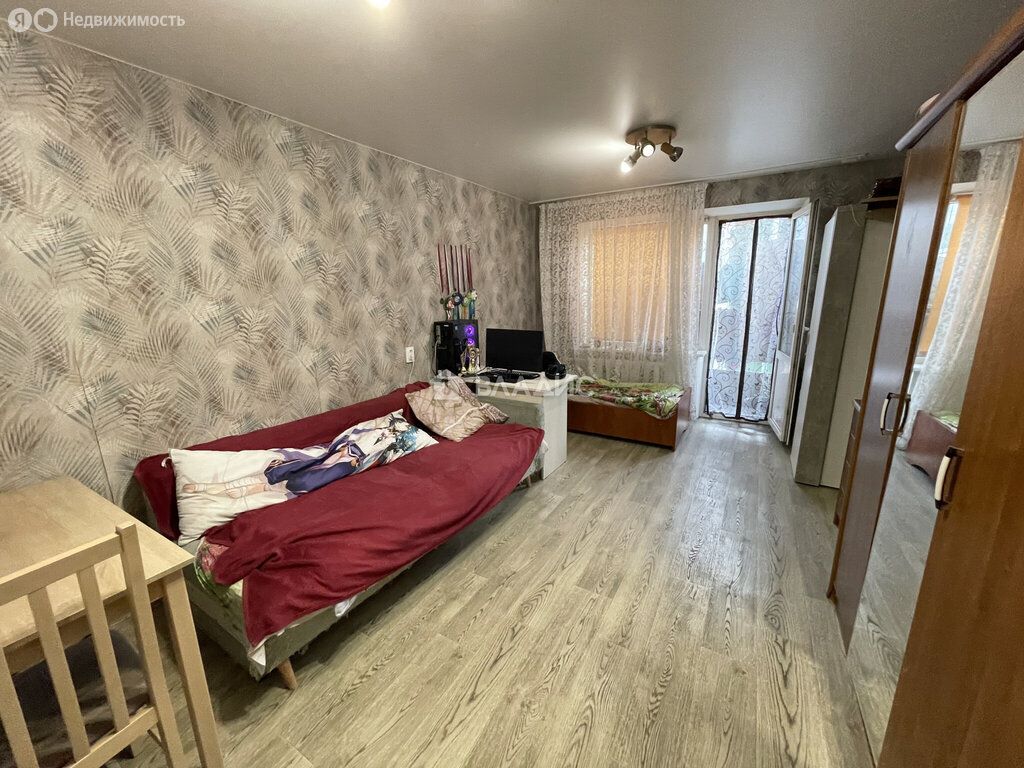 2-комн., 39.1 м², 3/5 этаж