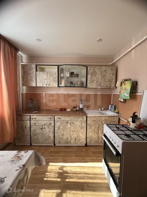 2-комн., 51.7 м², 2/9 этаж