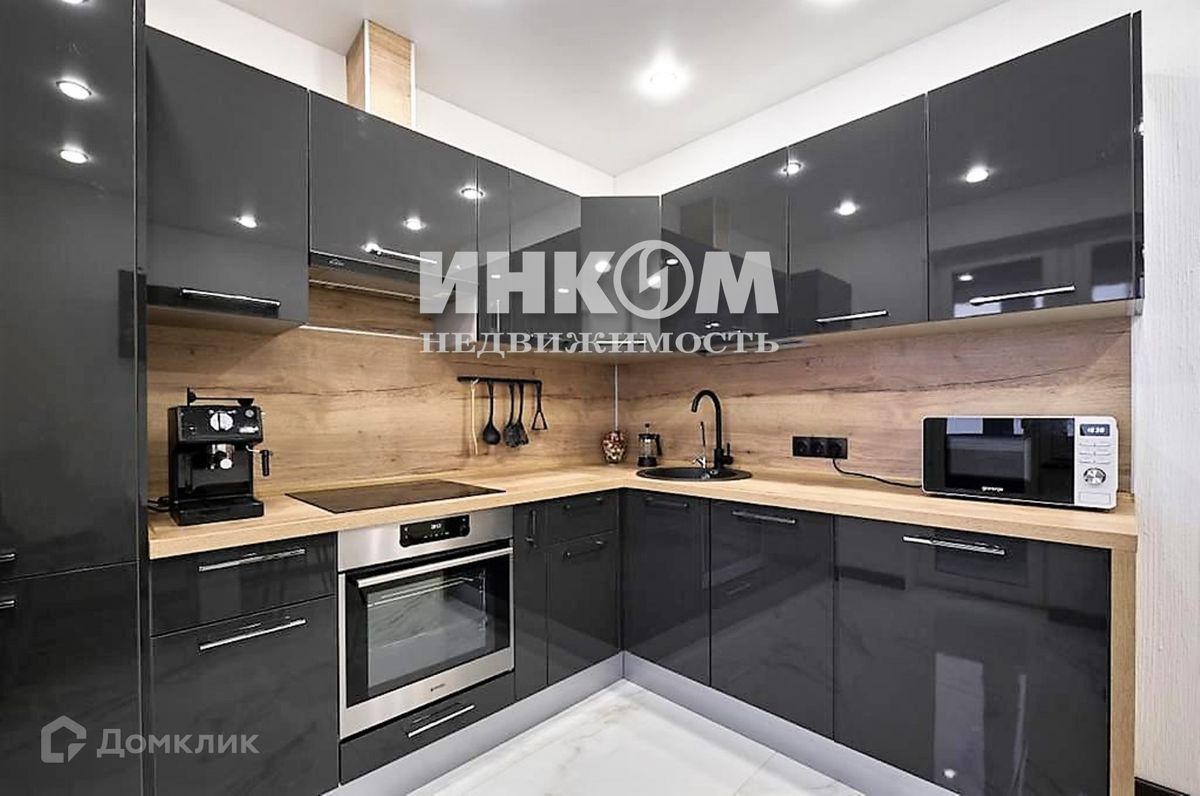 1-комн., 39.1 м², 23/24 этаж