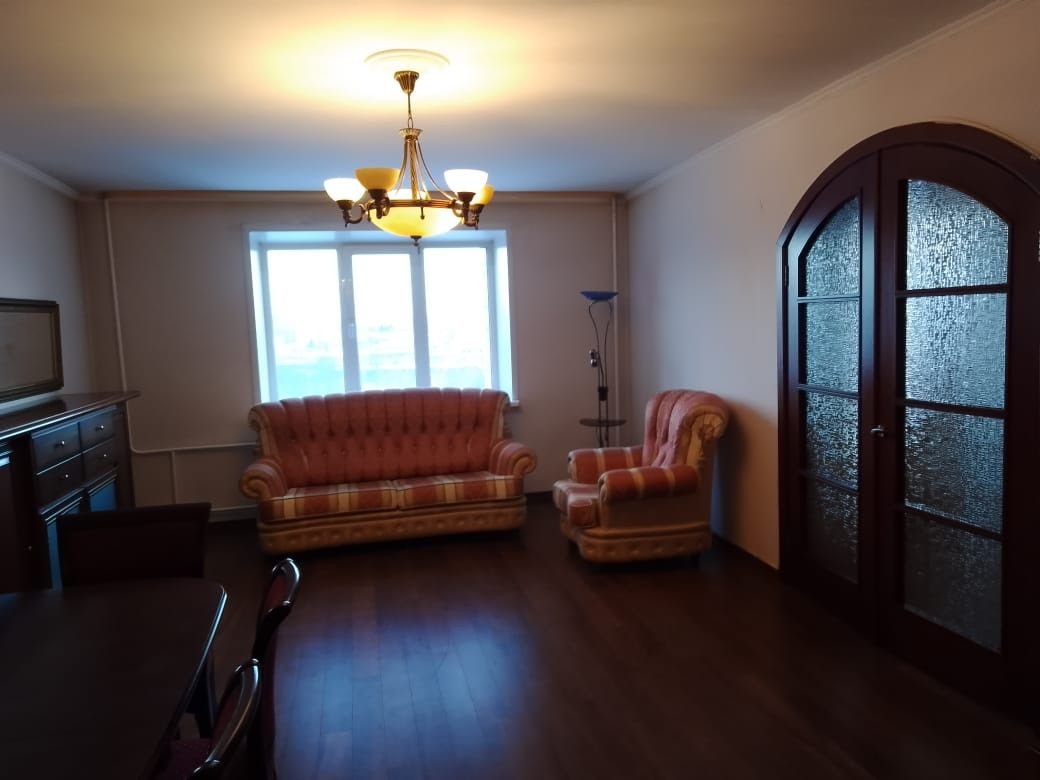 4-комн., 150.1 м², 9/10 этаж