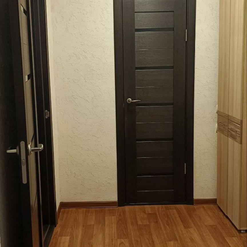 1-комн., Квартира, 38 м², 2/3 этаж