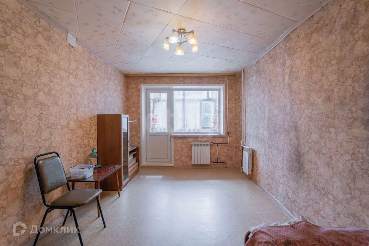 2-комн., 45 м², 2/5 этаж