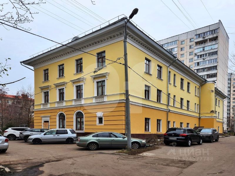 Офис, 2166 м²