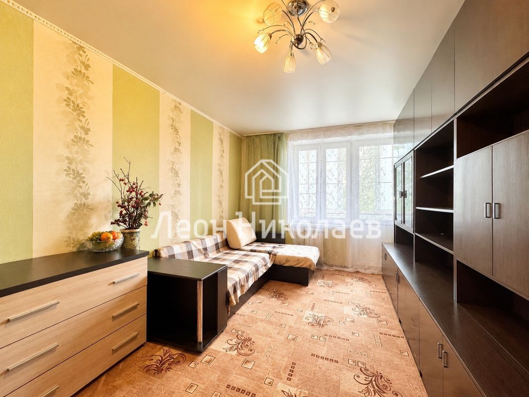 2-комн., 44.7 м², 5/12 этаж
