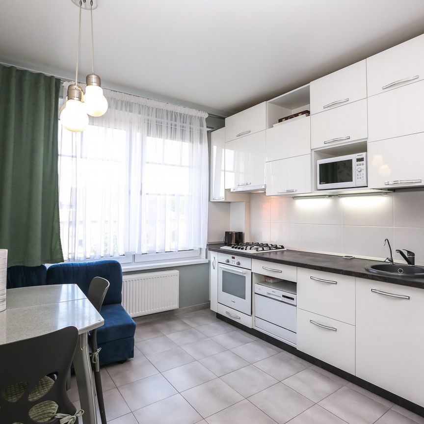 2-комн., 60 м², 4/6 этаж