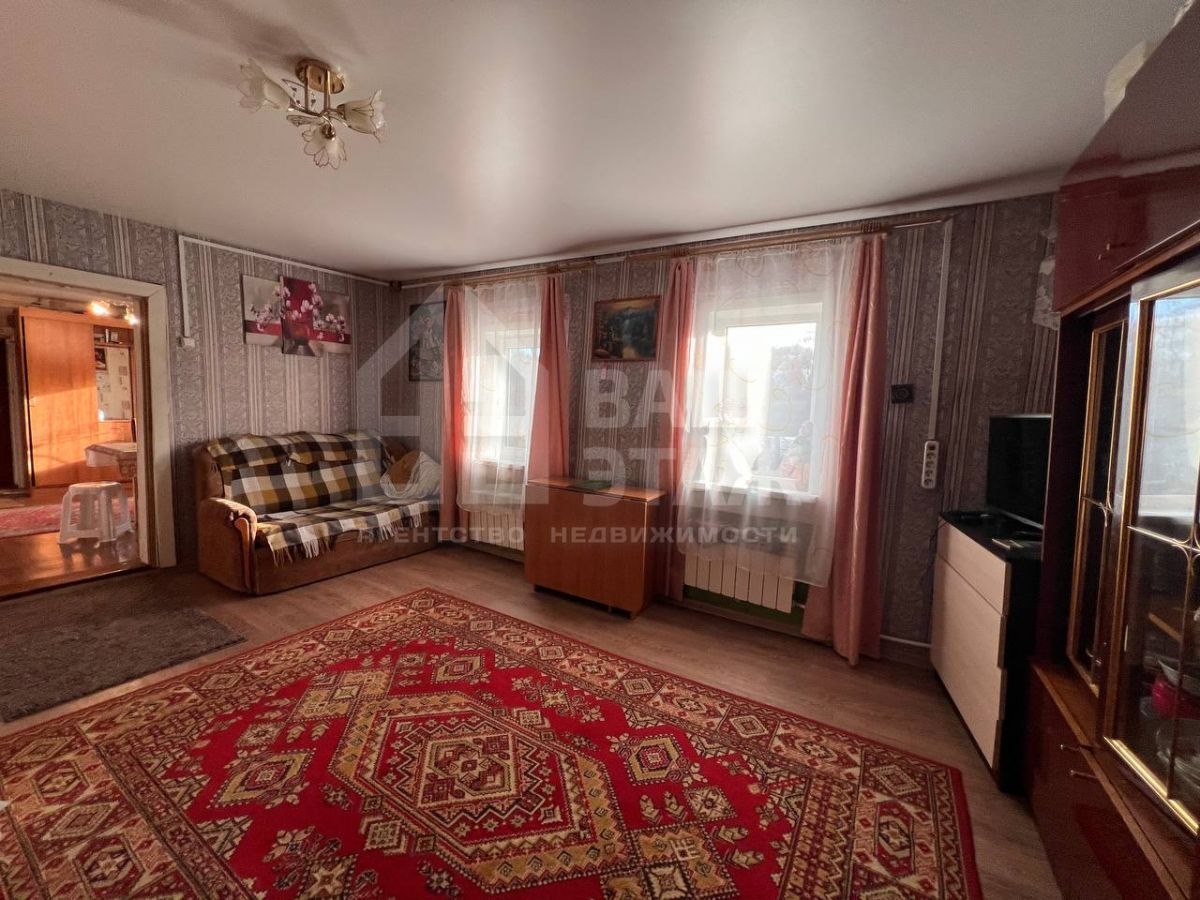 Дом, 92.1 м², 48 соток