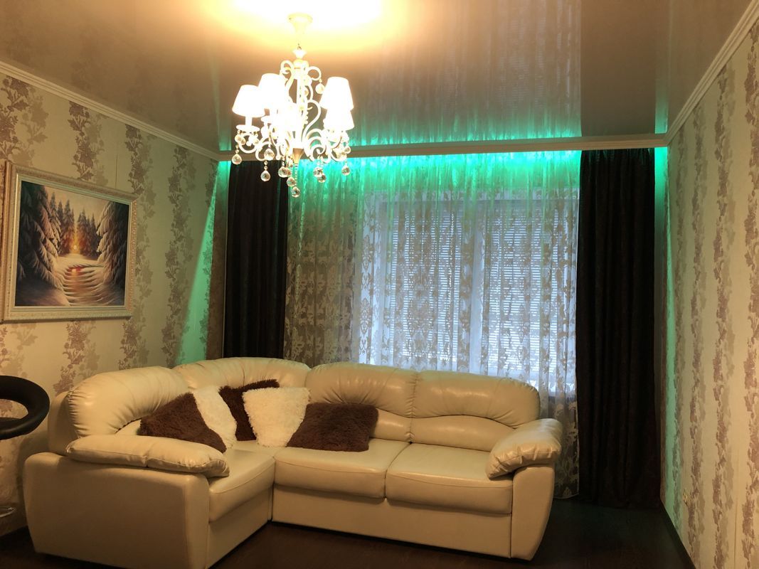 1-комн., 44.7 м², 13/14 этаж