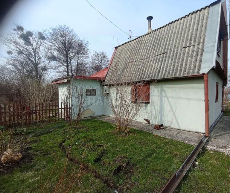 Дом, 56.2 м², 9.28 соток