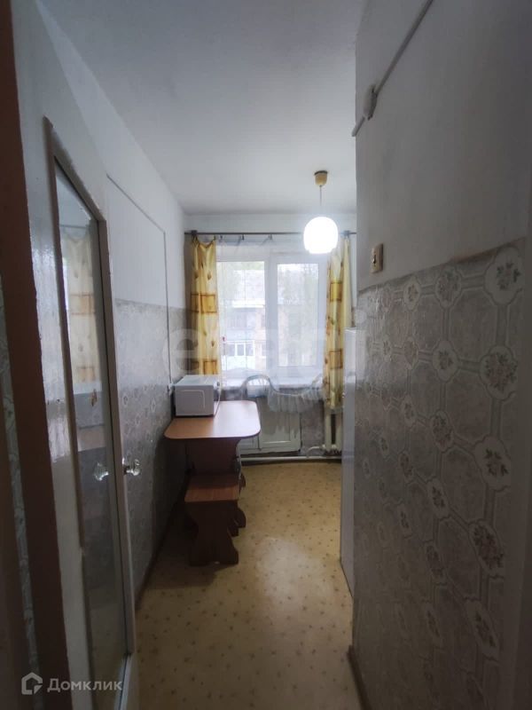 1-комн., 34.3 м², 2/2 этаж