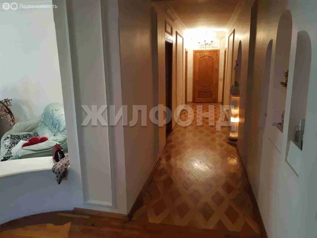 3-комн., 157.4 м², 2/9 этаж