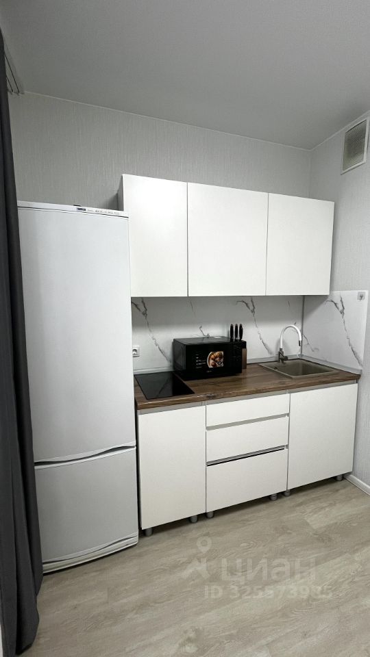 1-комн., 36 м², 6/16 этаж